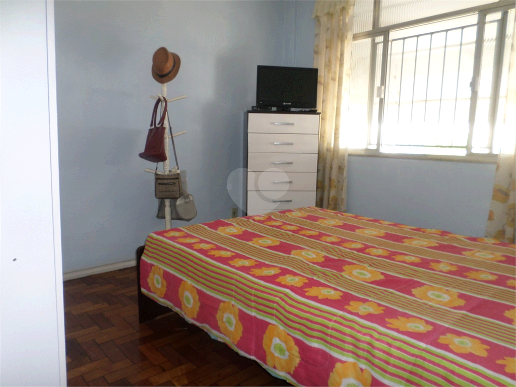 Venda Apartamento Rio De Janeiro Méier REO508309 4