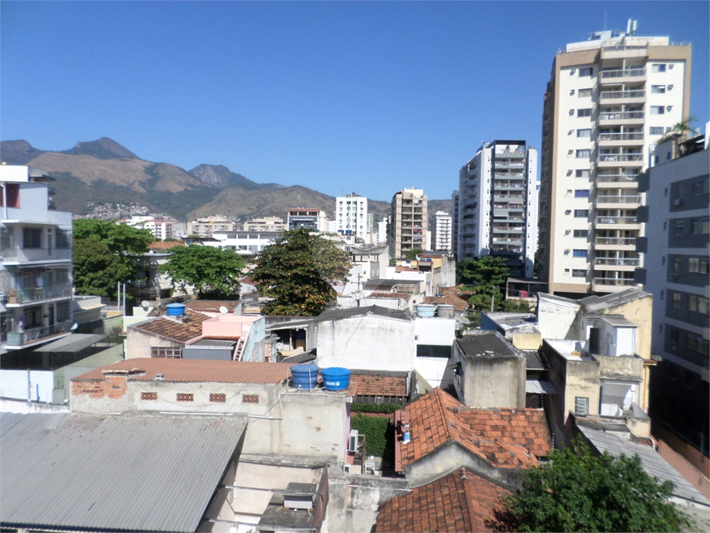 Venda Apartamento Rio De Janeiro Méier REO508309 24