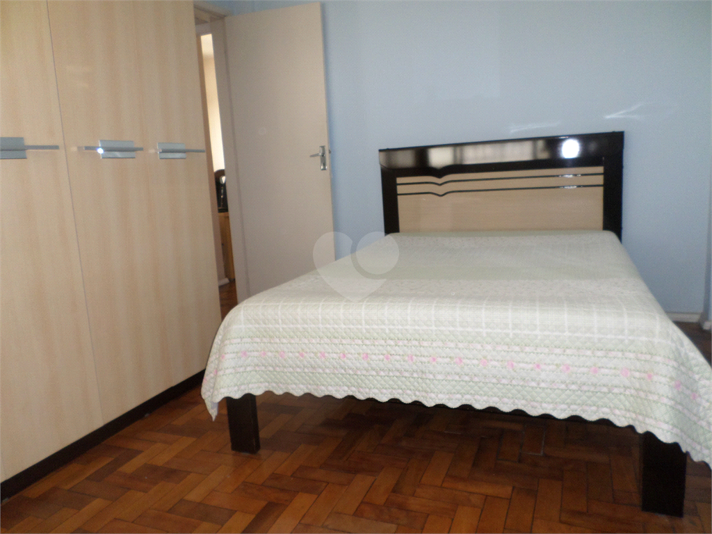 Venda Apartamento Rio De Janeiro Méier REO508309 6