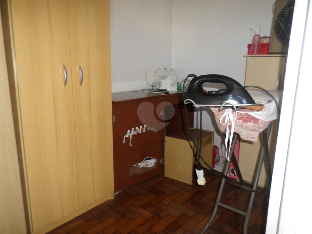 Venda Apartamento Rio De Janeiro Méier REO508309 14