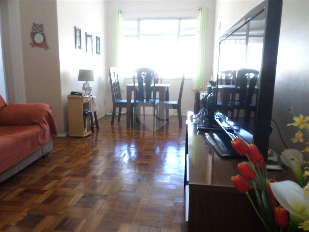 Venda Apartamento Rio De Janeiro Méier REO508309 2