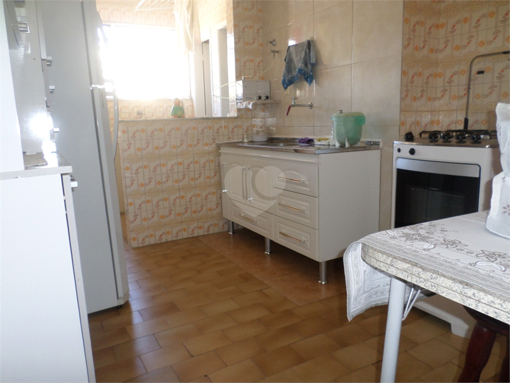 Venda Apartamento Rio De Janeiro Méier REO508309 10