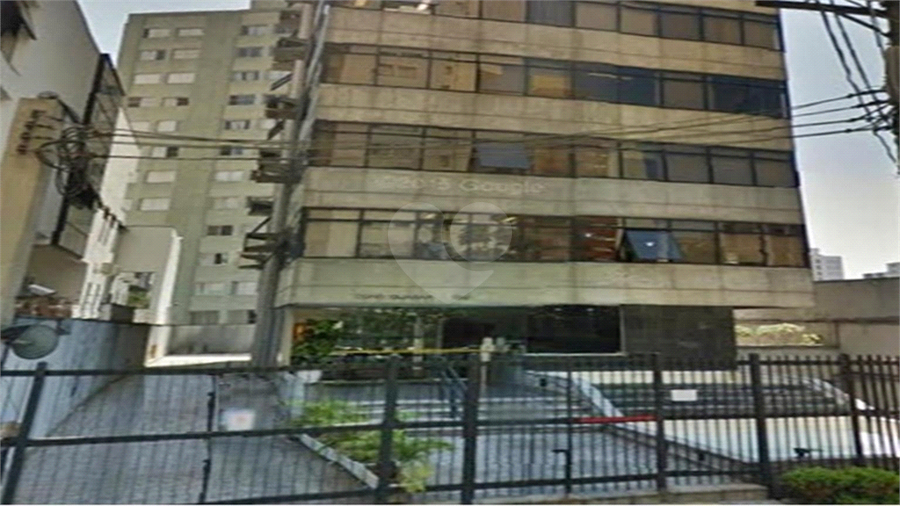 Venda Salas São Paulo Parque Imperial REO508330 21