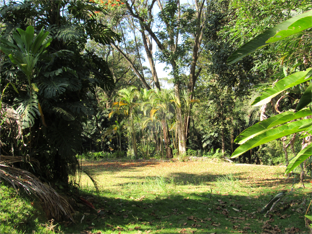 Venda Terreno São Paulo Jardim Dos Estados REO508331 16