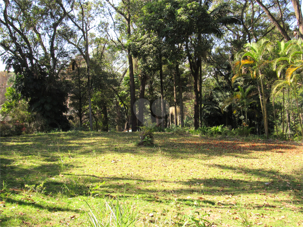 Venda Terreno São Paulo Jardim Dos Estados REO508331 2