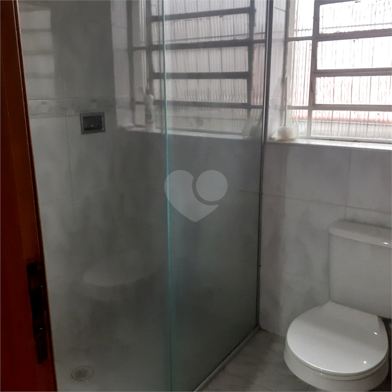 Venda Sobrado São Paulo Jardim Do Colégio (zona Norte) REO508342 33