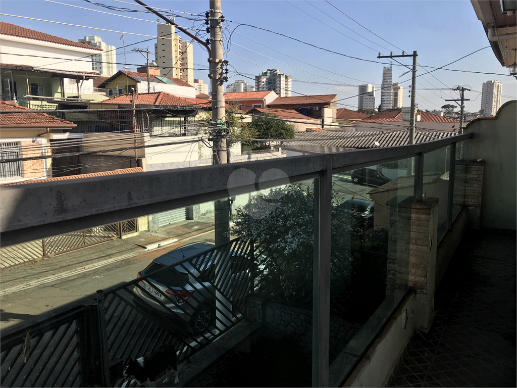 Venda Sobrado São Paulo Jardim Do Colégio (zona Norte) REO508342 27