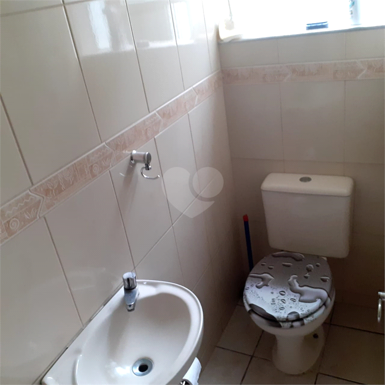 Venda Sobrado São Paulo Jardim Do Colégio (zona Norte) REO508342 10