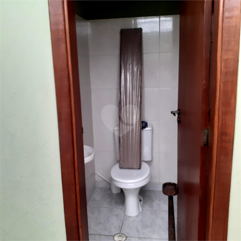 Venda Sobrado São Paulo Jardim Do Colégio (zona Norte) REO508342 40