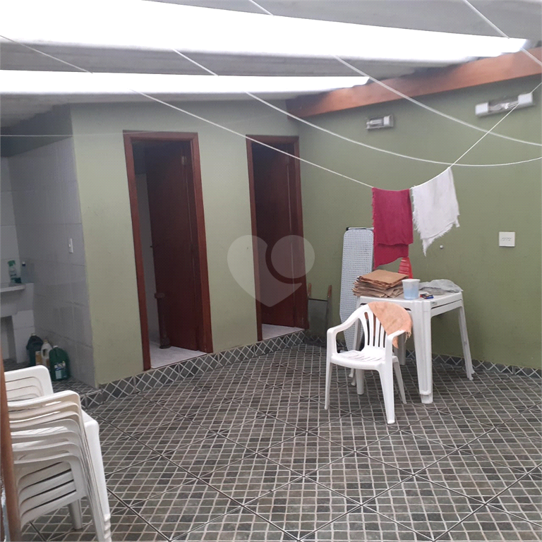 Venda Sobrado São Paulo Jardim Do Colégio (zona Norte) REO508342 48