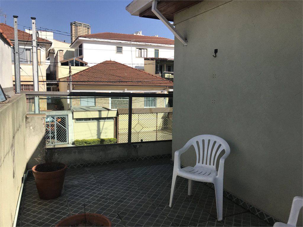 Venda Sobrado São Paulo Jardim Do Colégio (zona Norte) REO508342 30