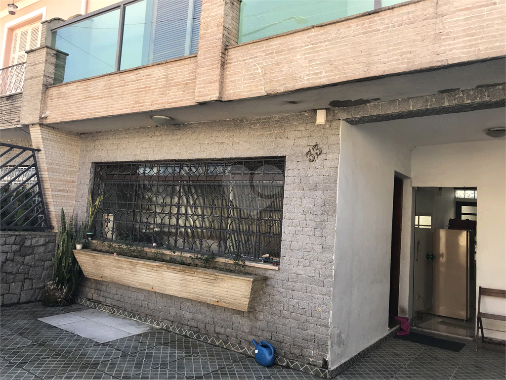 Venda Sobrado São Paulo Jardim Do Colégio (zona Norte) REO508342 2