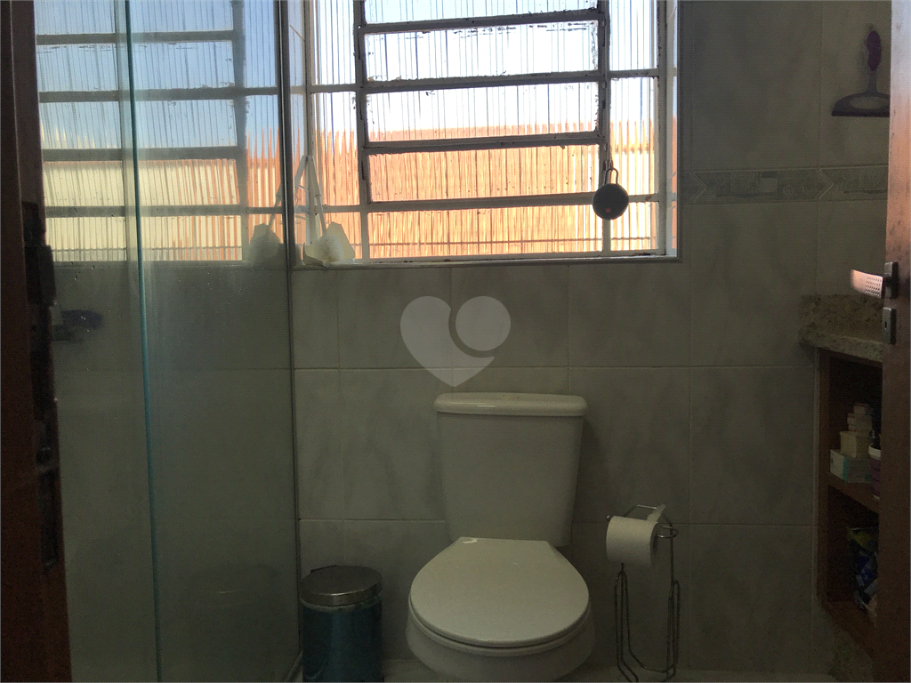 Venda Sobrado São Paulo Jardim Do Colégio (zona Norte) REO508342 34