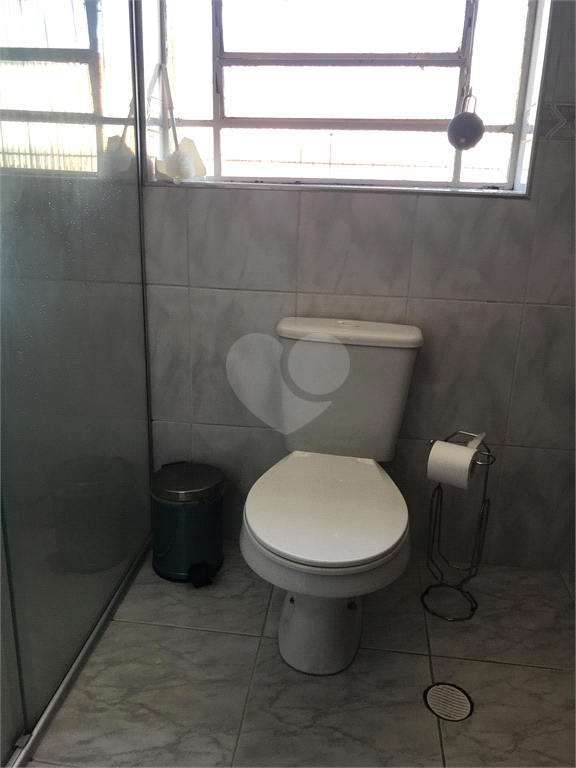 Venda Sobrado São Paulo Jardim Do Colégio (zona Norte) REO508342 32