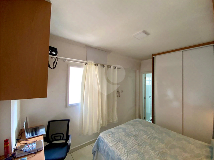 Venda Apartamento Praia Grande Canto Do Forte REO508361 17