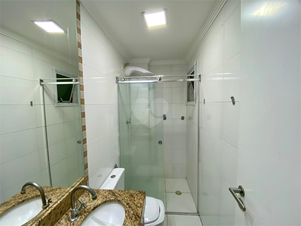 Venda Apartamento Praia Grande Canto Do Forte REO508361 13