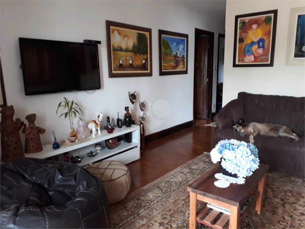 Venda Casa São Paulo Jaguaré REO508401 36