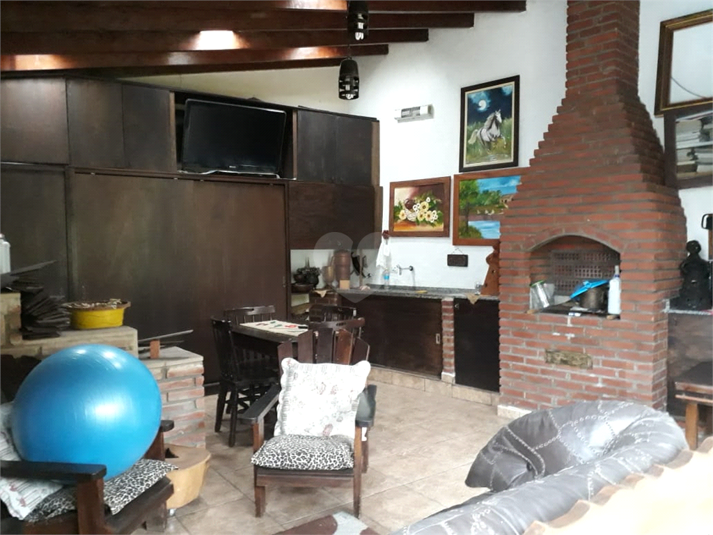 Venda Casa São Paulo Jaguaré REO508401 20