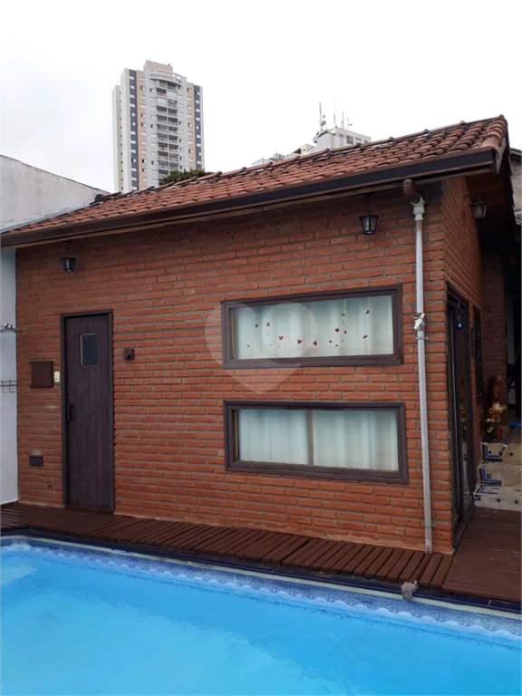 Venda Casa São Paulo Jaguaré REO508401 4