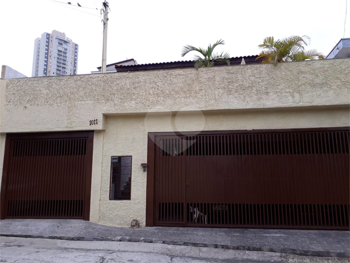 Venda Casa São Paulo Jaguaré REO508401 41