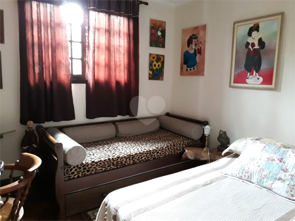 Venda Casa São Paulo Jaguaré REO508401 38