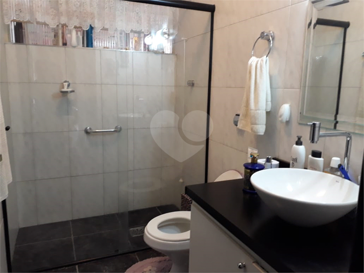 Venda Casa São Paulo Jaguaré REO508401 28