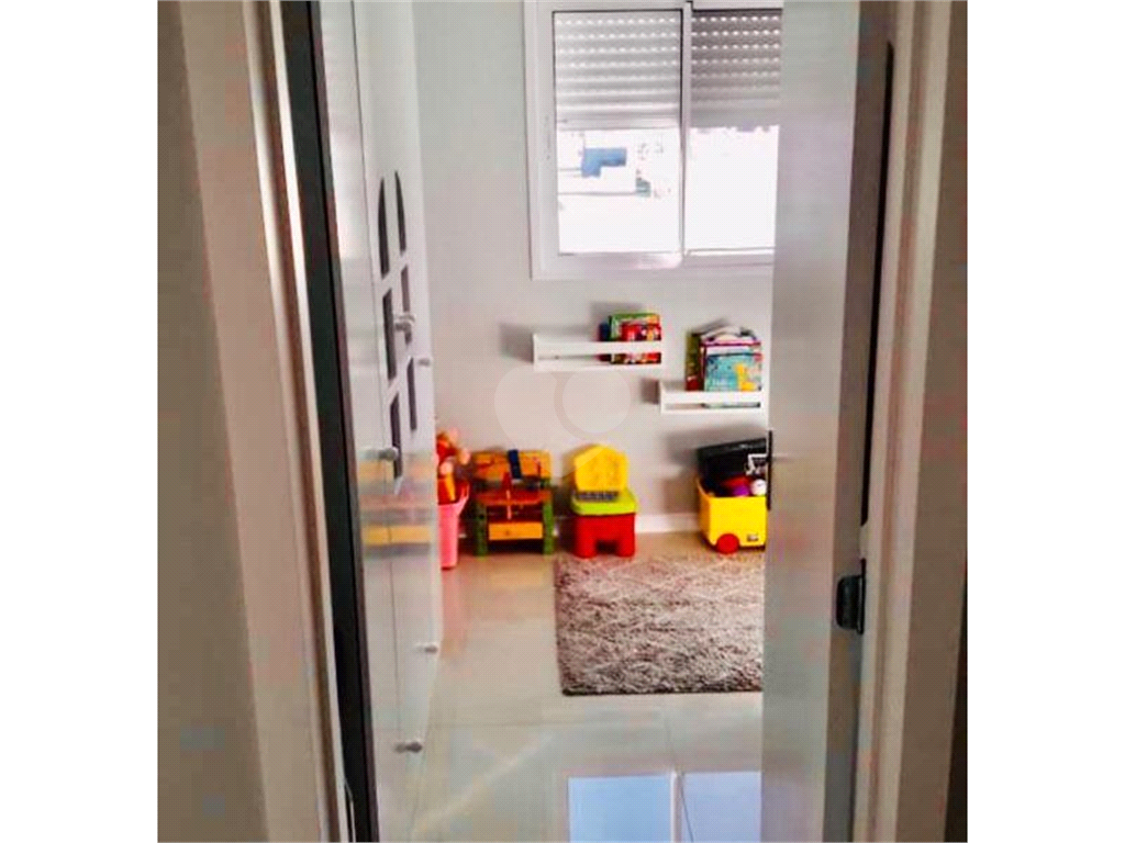 Venda Apartamento Canoas Fátima REO508420 8