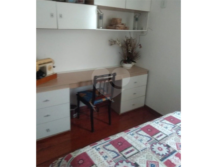 Venda Casa Salvador Caminho Das Árvores REO508433 20