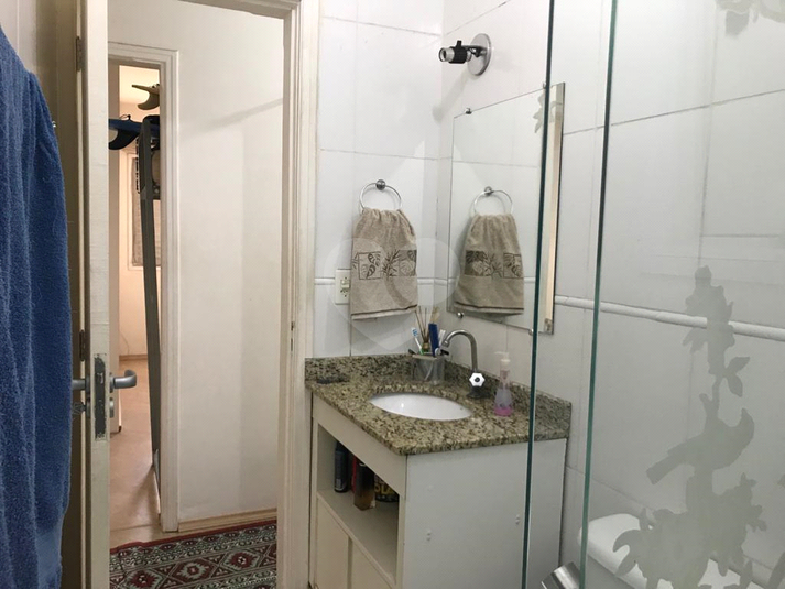 Venda Casa São Paulo Sacomã REO508468 14