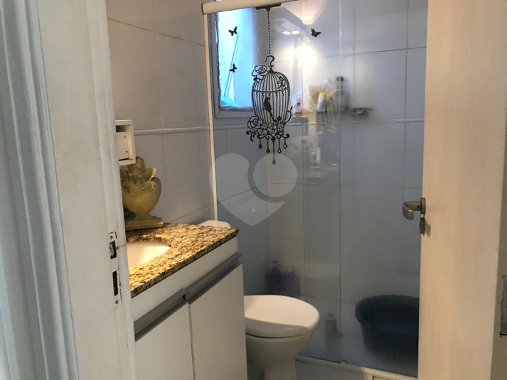 Venda Casa São Paulo Sacomã REO508468 8