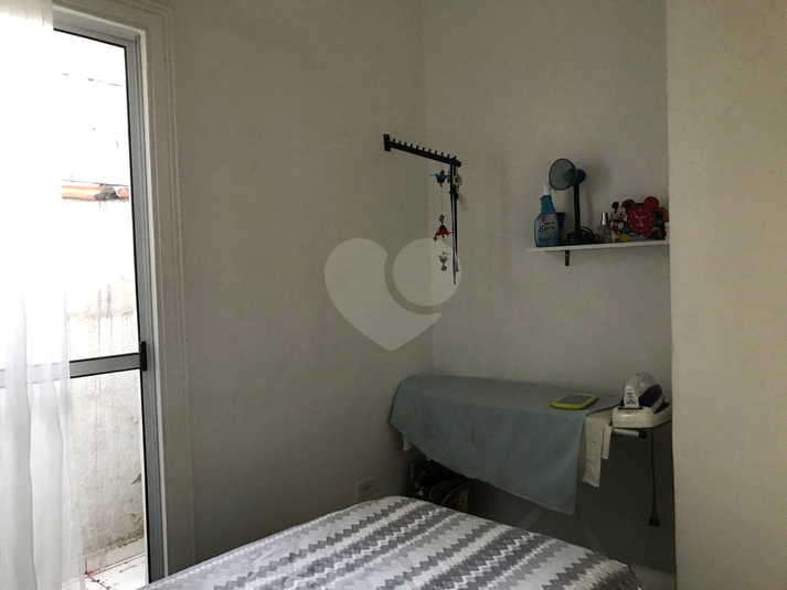 Venda Casa São Paulo Sacomã REO508468 19