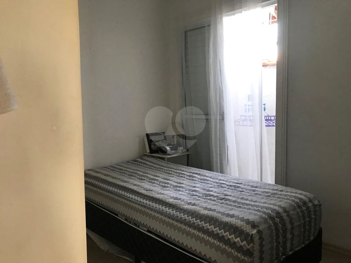 Venda Casa São Paulo Sacomã REO508468 18