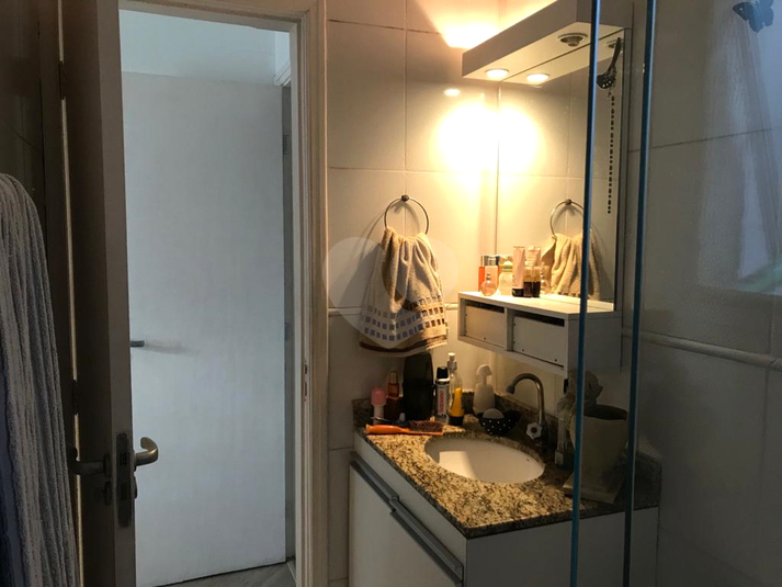 Venda Casa São Paulo Sacomã REO508468 9