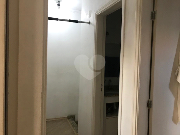 Venda Casa São Paulo Sacomã REO508468 16