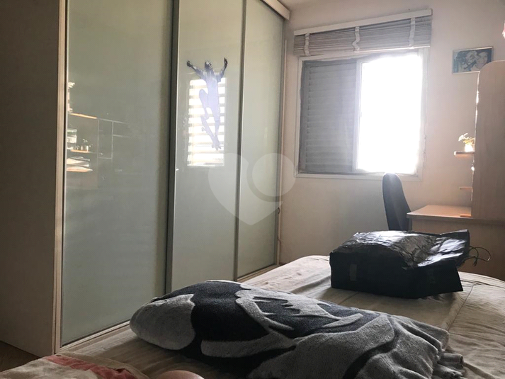 Venda Casa São Paulo Sacomã REO508468 13