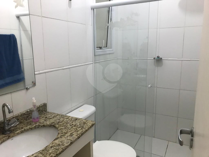 Venda Casa São Paulo Sacomã REO508468 15