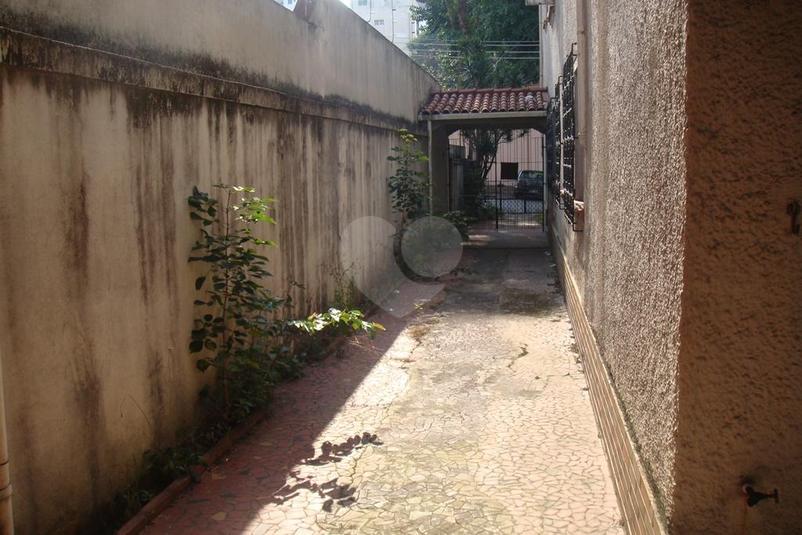 Venda Sobrado São Paulo Campos Elíseos REO50847 32