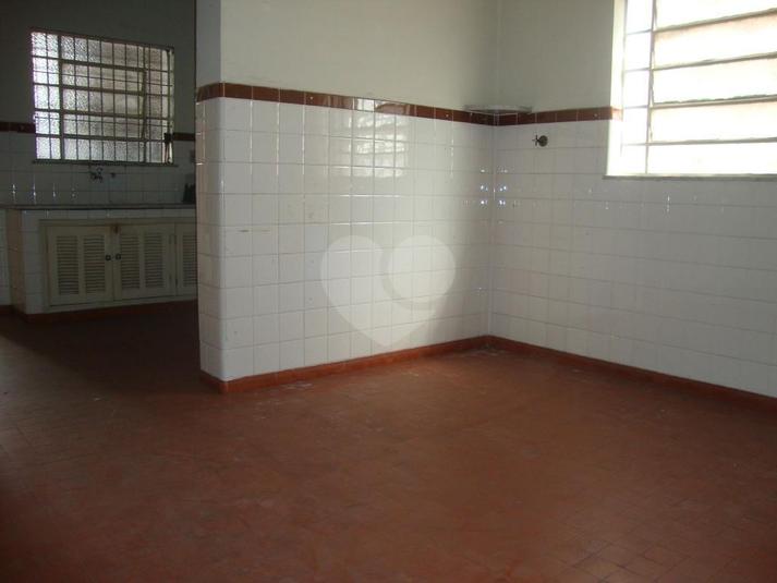 Venda Sobrado São Paulo Campos Elíseos REO50847 7