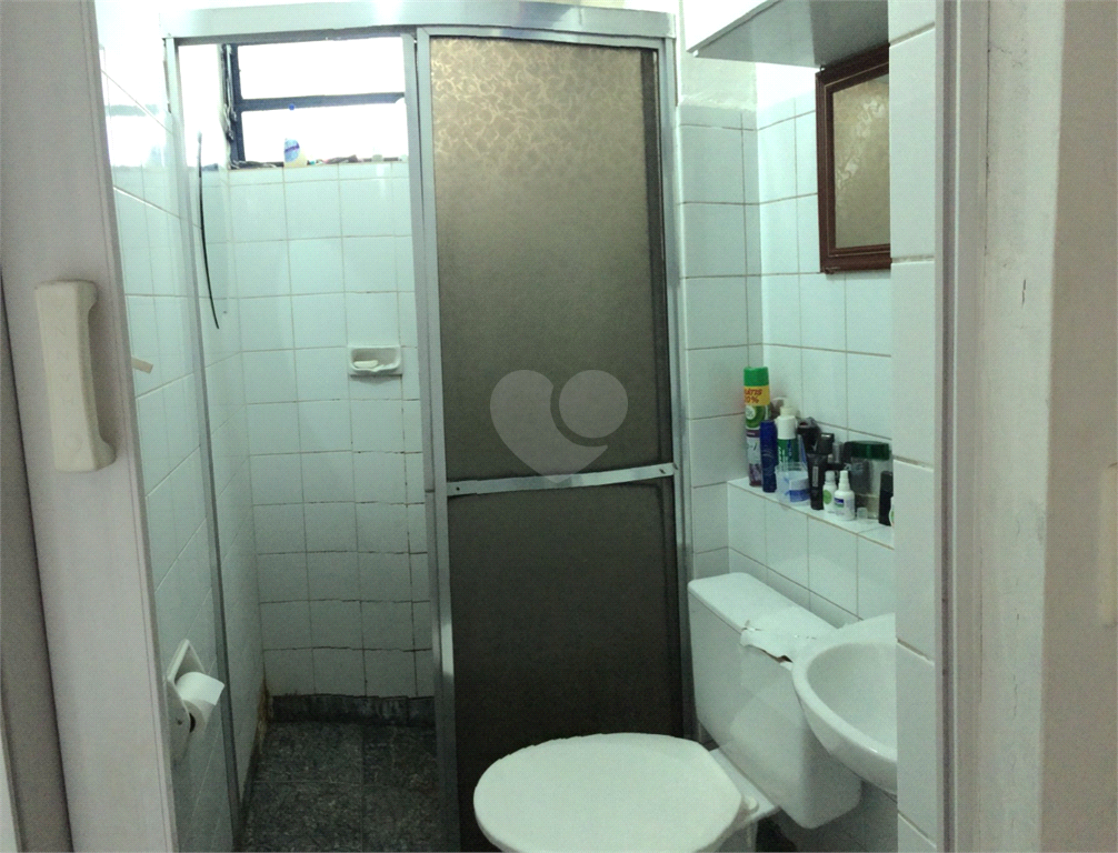 Venda Apartamento São Paulo Vila Constança REO508474 15