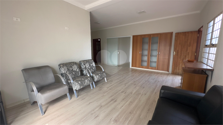 Aluguel Casa Indaiatuba Cidade Nova I REO508494 3