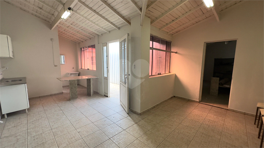 Aluguel Casa Indaiatuba Cidade Nova I REO508494 21