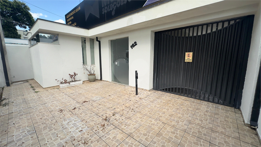 Aluguel Casa Indaiatuba Cidade Nova I REO508494 2