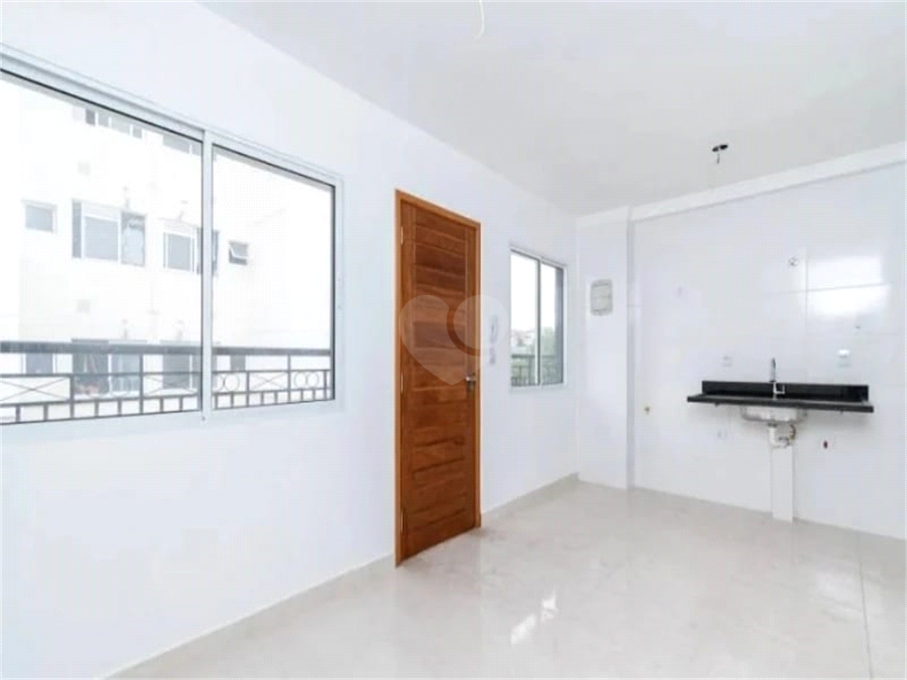 Venda Apartamento São Paulo Vila Cruz Das Almas REO508504 17