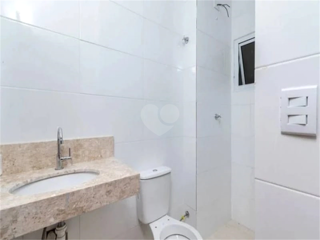 Venda Apartamento São Paulo Vila Cruz Das Almas REO508504 18