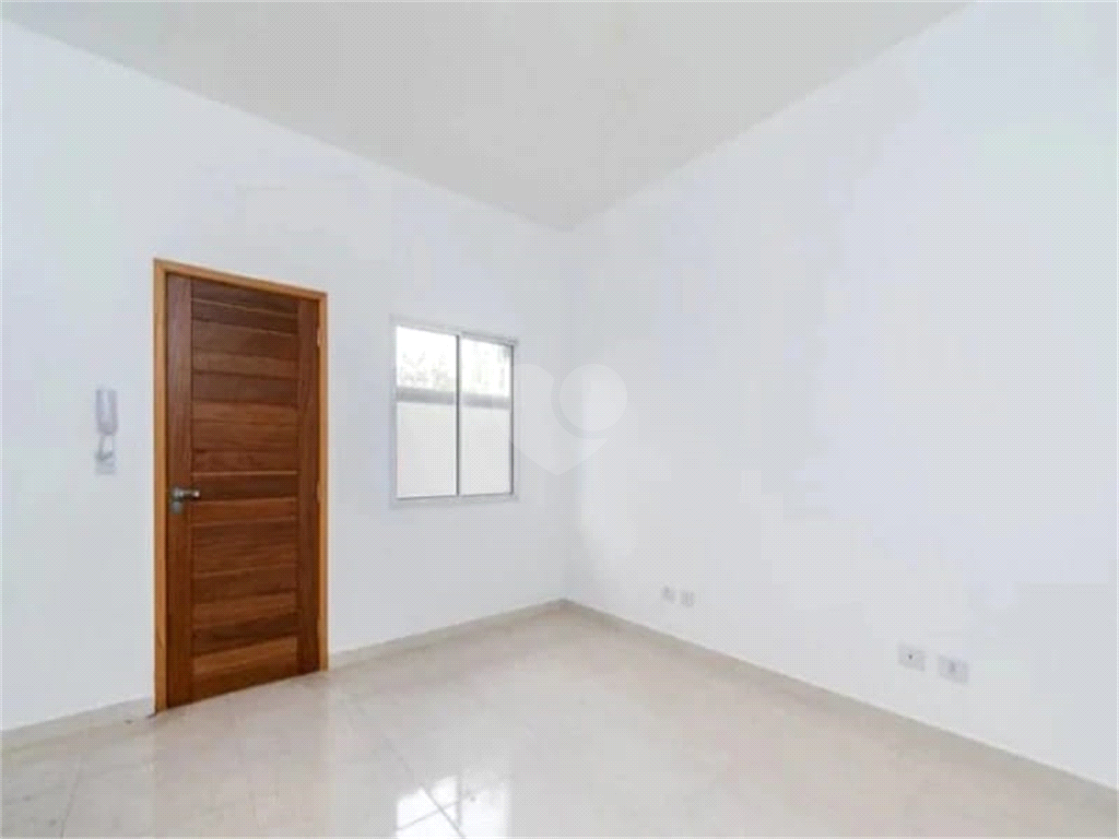 Venda Apartamento São Paulo Vila Cruz Das Almas REO508515 1