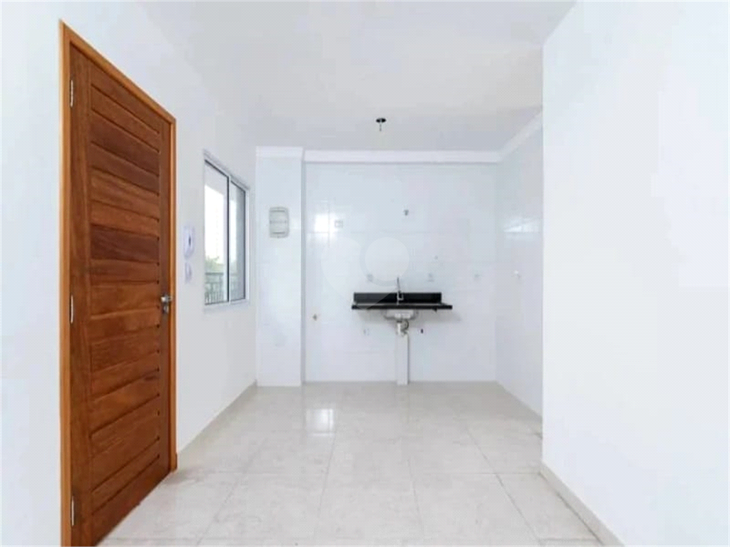 Venda Apartamento São Paulo Vila Cruz Das Almas REO508520 16