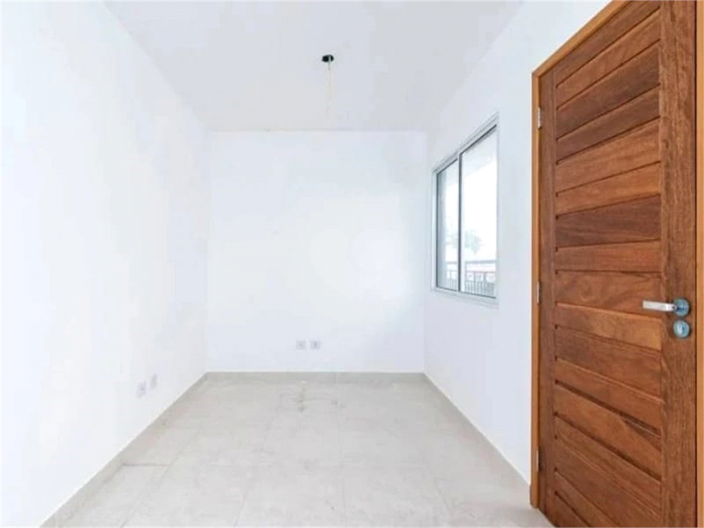 Venda Apartamento São Paulo Vila Cruz Das Almas REO508523 17