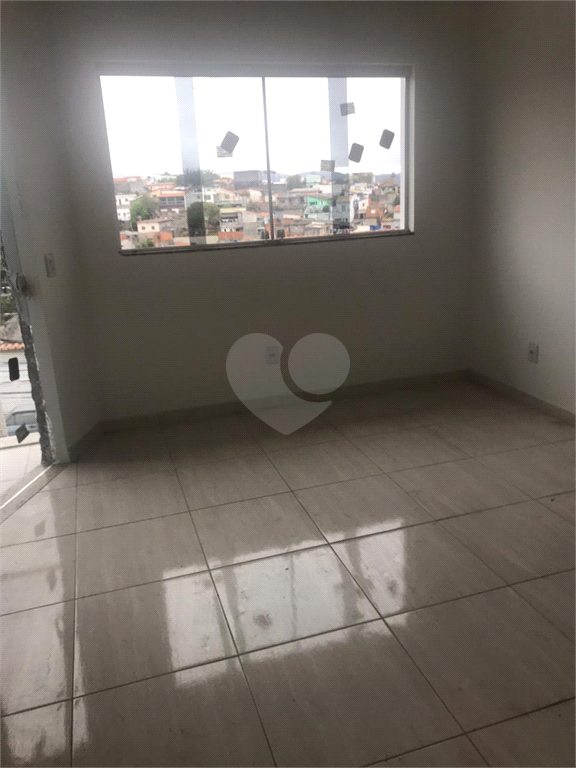 Venda Casa Mogi Das Cruzes Jardim Camila REO508546 12