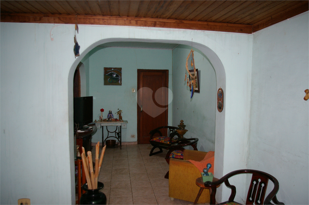 Venda Sobrado São Paulo Vila Ipojuca REO508558 7