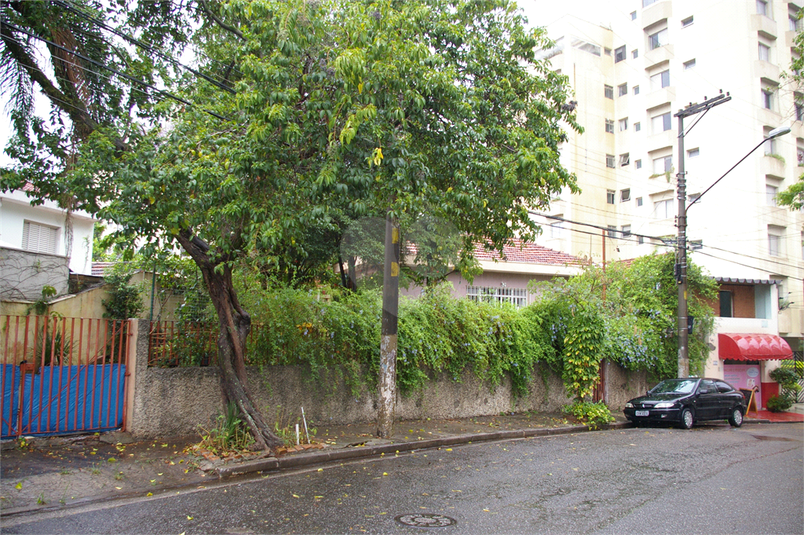 Venda Sobrado São Paulo Vila Ipojuca REO508558 1